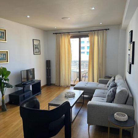 Ithaki Phinikoudes Apartment No. 204 Λάρνακα Εξωτερικό φωτογραφία