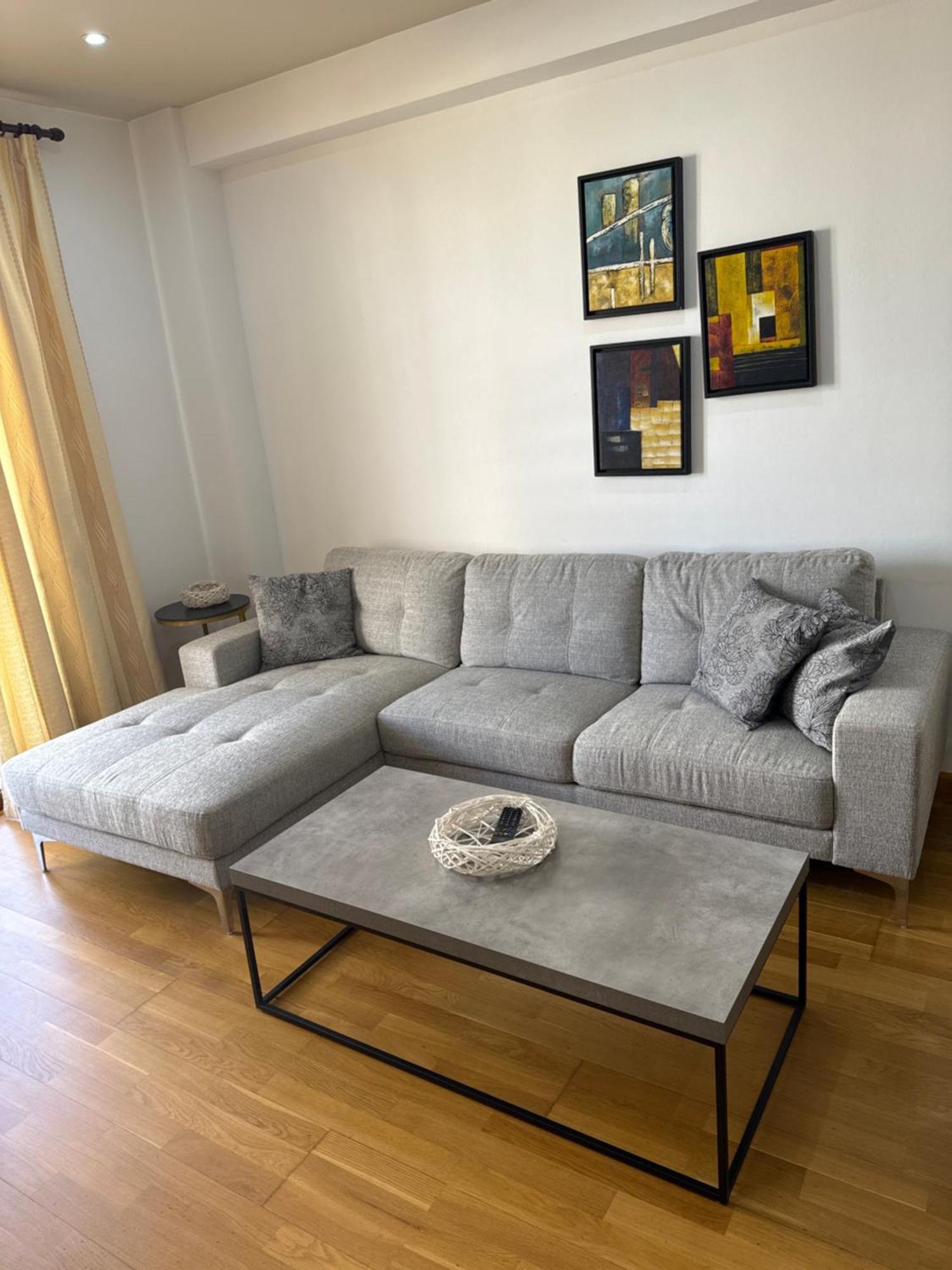Ithaki Phinikoudes Apartment No. 204 Λάρνακα Εξωτερικό φωτογραφία