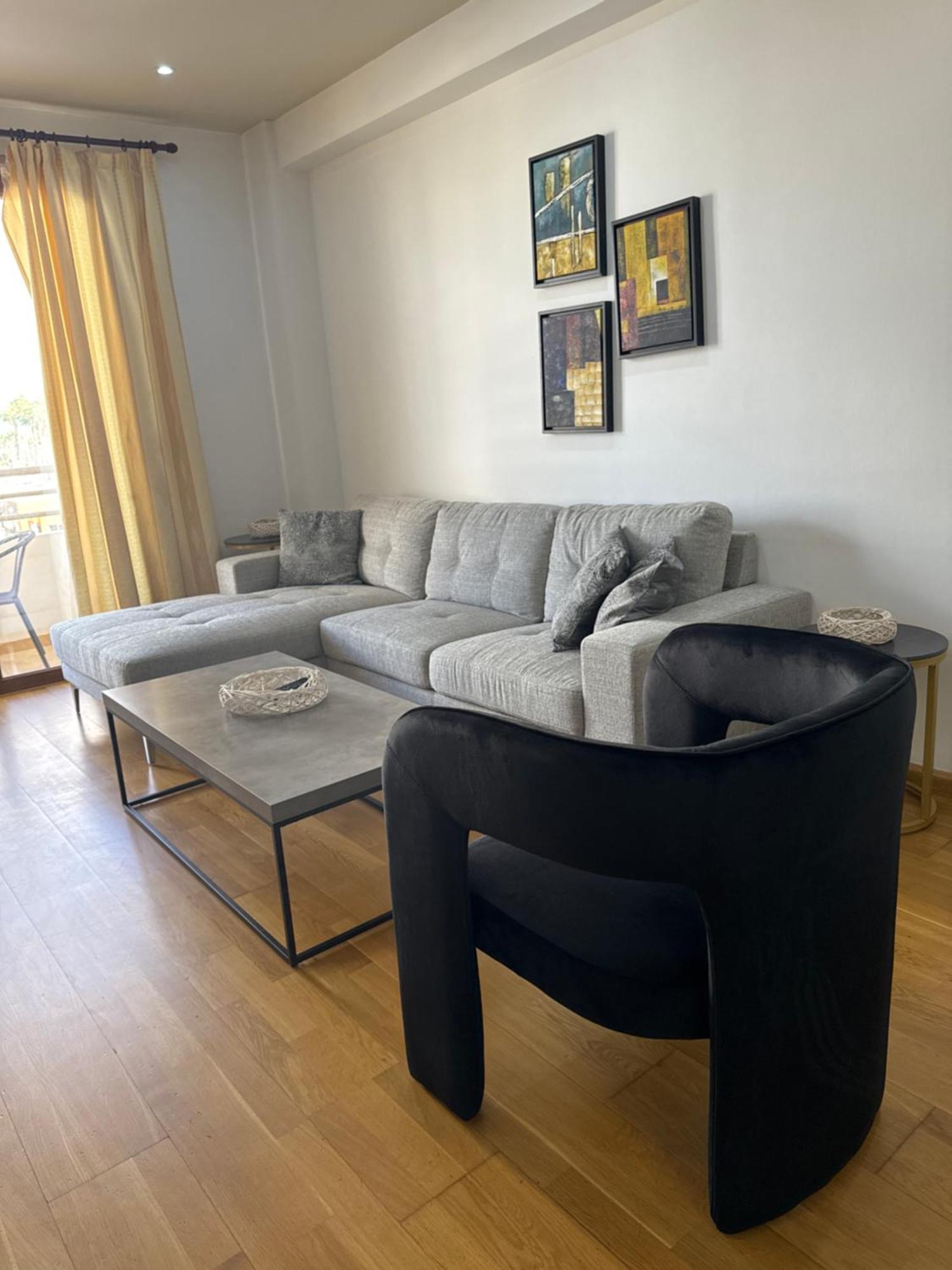 Ithaki Phinikoudes Apartment No. 204 Λάρνακα Εξωτερικό φωτογραφία