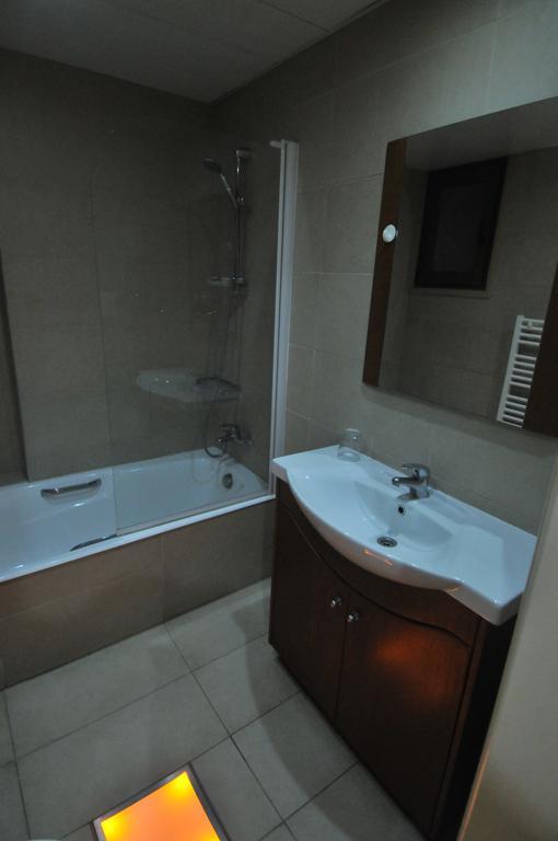 Ithaki Phinikoudes Apartment No. 204 Λάρνακα Δωμάτιο φωτογραφία