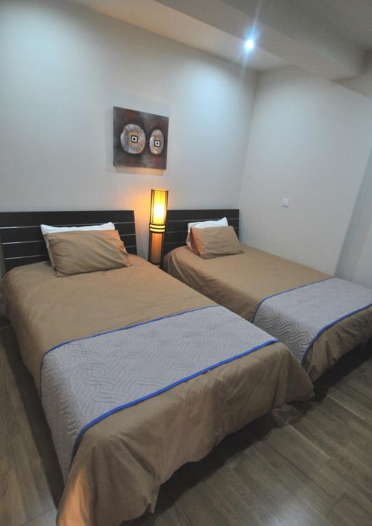 Ithaki Phinikoudes Apartment No. 204 Λάρνακα Δωμάτιο φωτογραφία