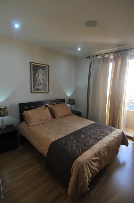 Ithaki Phinikoudes Apartment No. 204 Λάρνακα Δωμάτιο φωτογραφία
