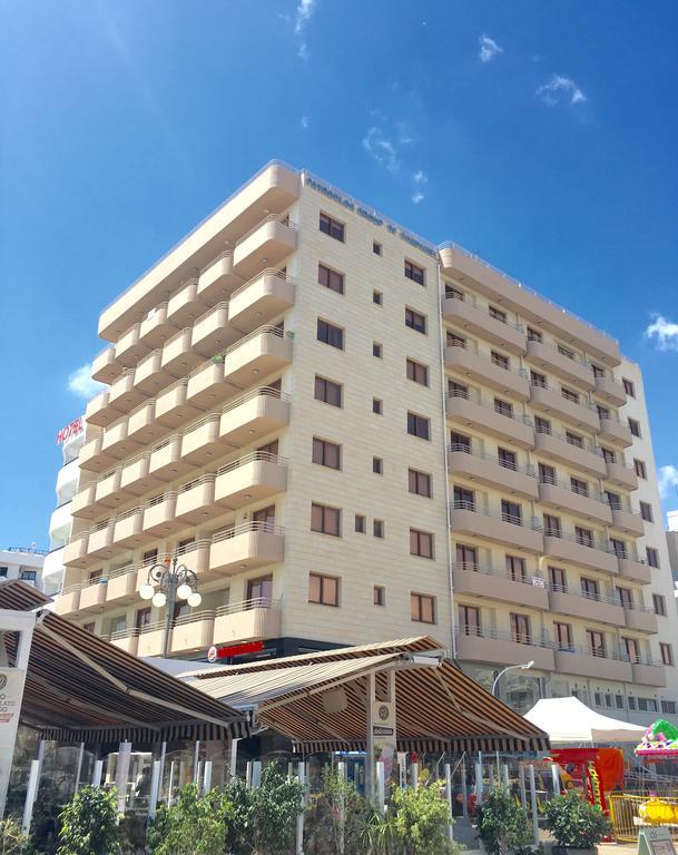 Ithaki Phinikoudes Apartment No. 204 Λάρνακα Εξωτερικό φωτογραφία