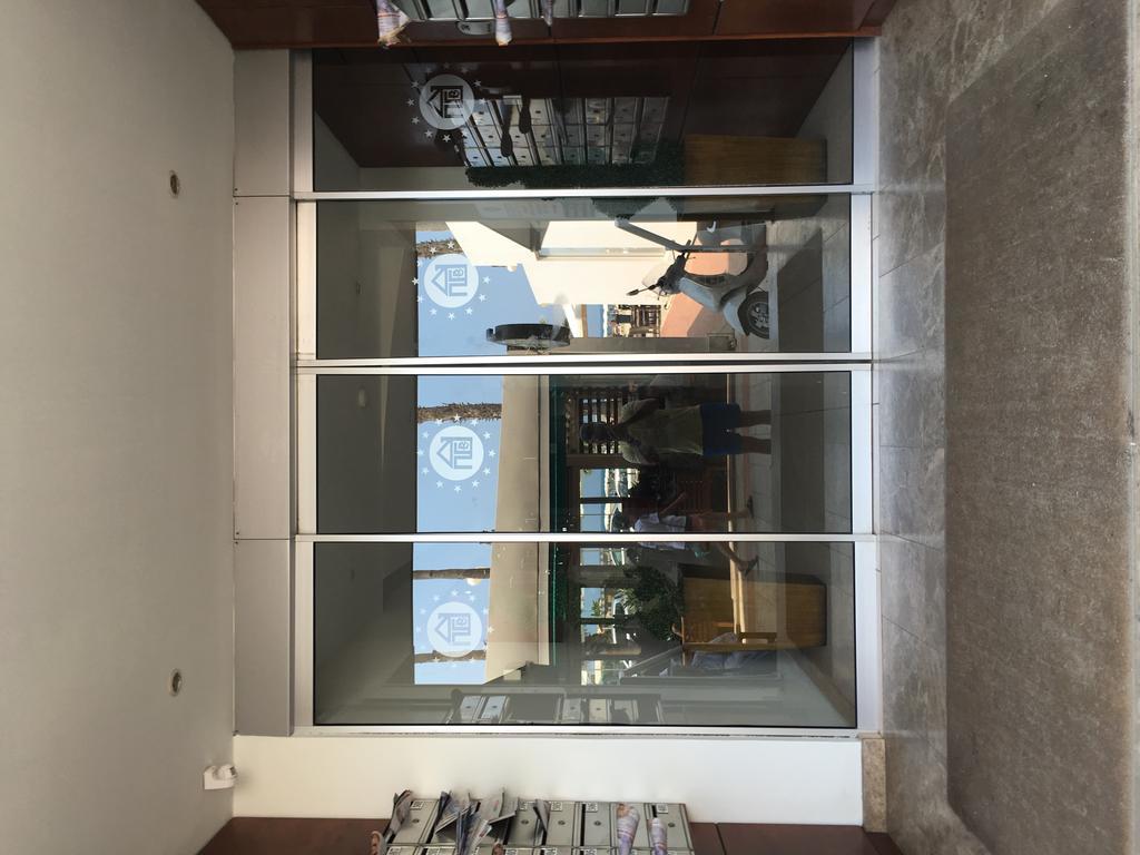 Ithaki Phinikoudes Apartment No. 204 Λάρνακα Εξωτερικό φωτογραφία