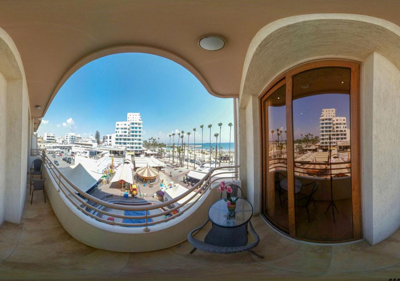 Ithaki Phinikoudes Apartment No. 204 Λάρνακα Εξωτερικό φωτογραφία