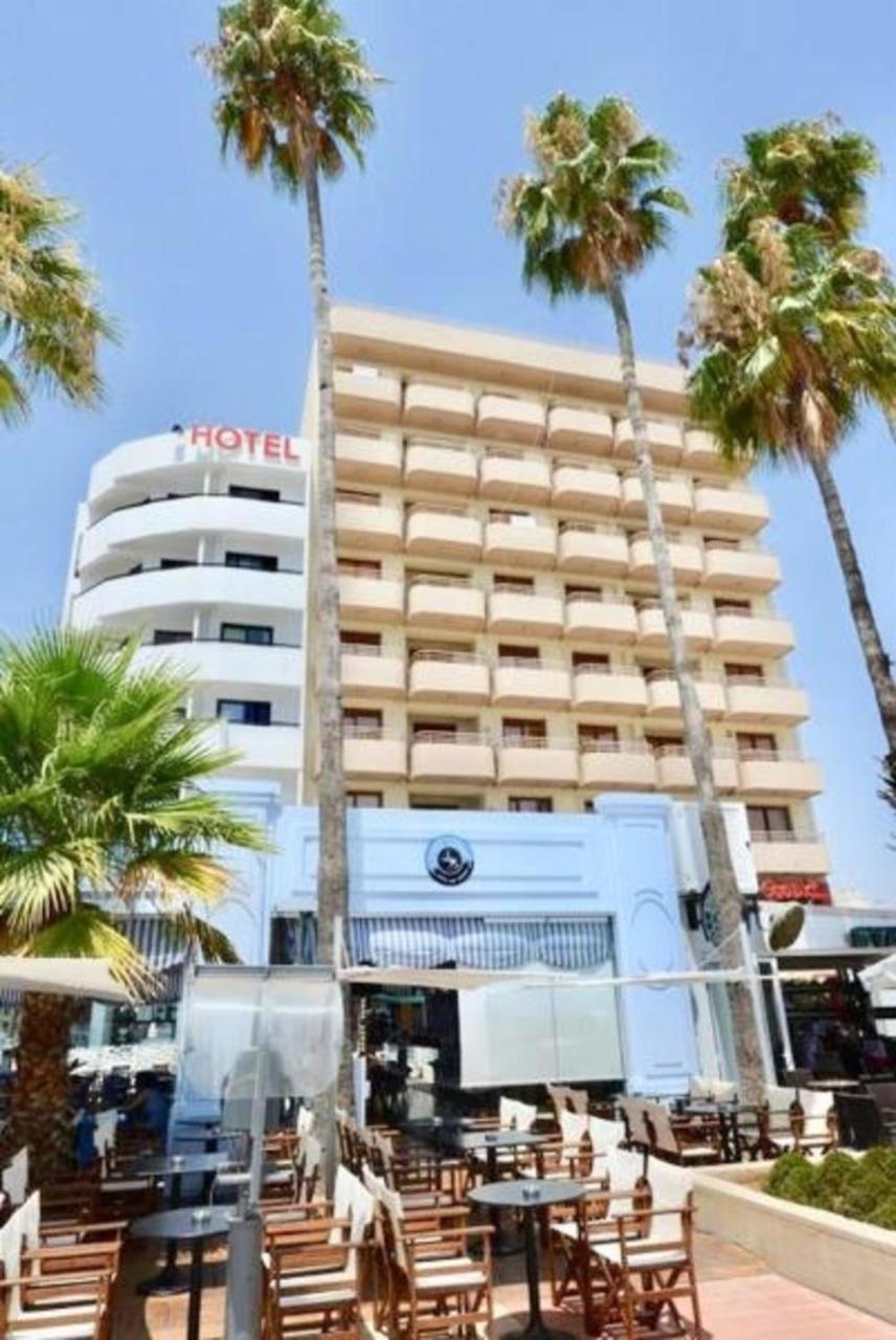 Ithaki Phinikoudes Apartment No. 204 Λάρνακα Εξωτερικό φωτογραφία